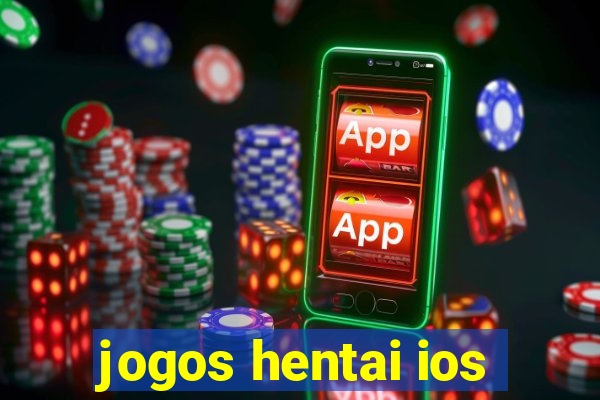 jogos hentai ios